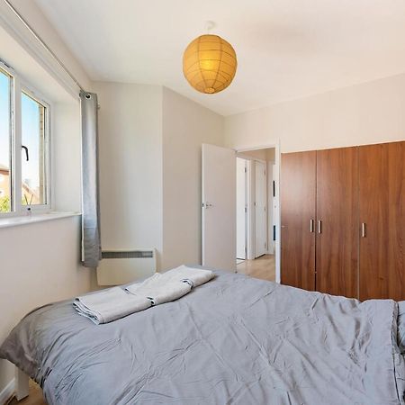 Stunning Aparment In Canada Water Appartement Londen Buitenkant foto