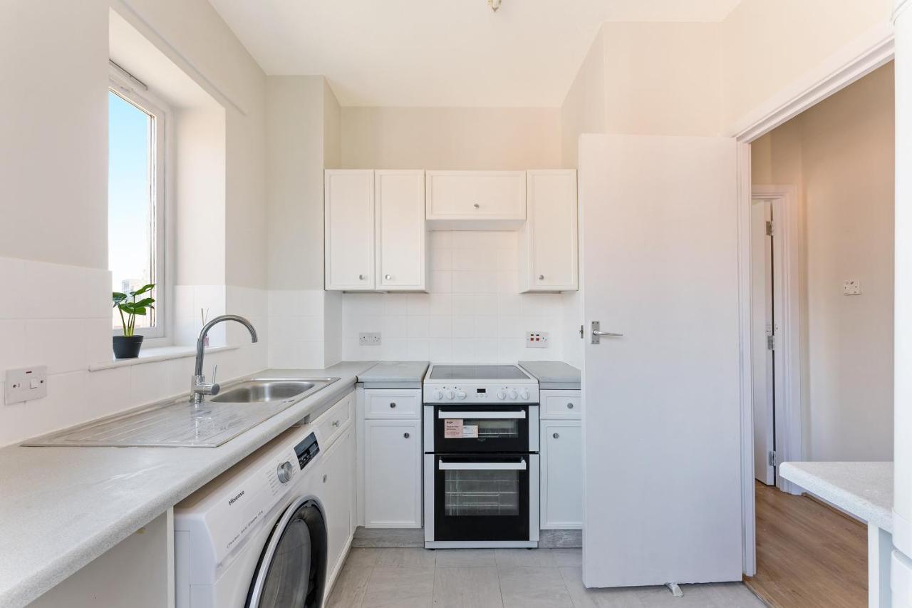 Stunning Aparment In Canada Water Appartement Londen Buitenkant foto