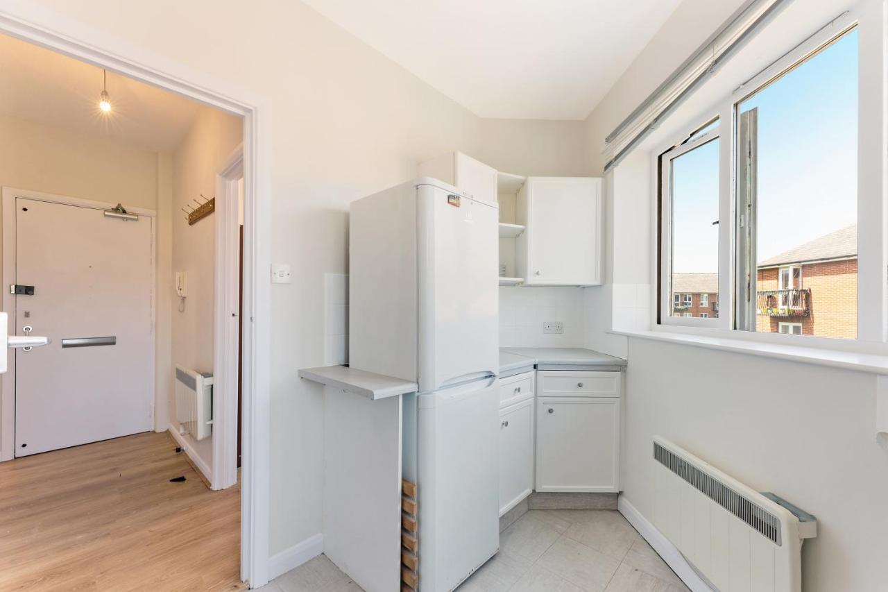 Stunning Aparment In Canada Water Appartement Londen Buitenkant foto